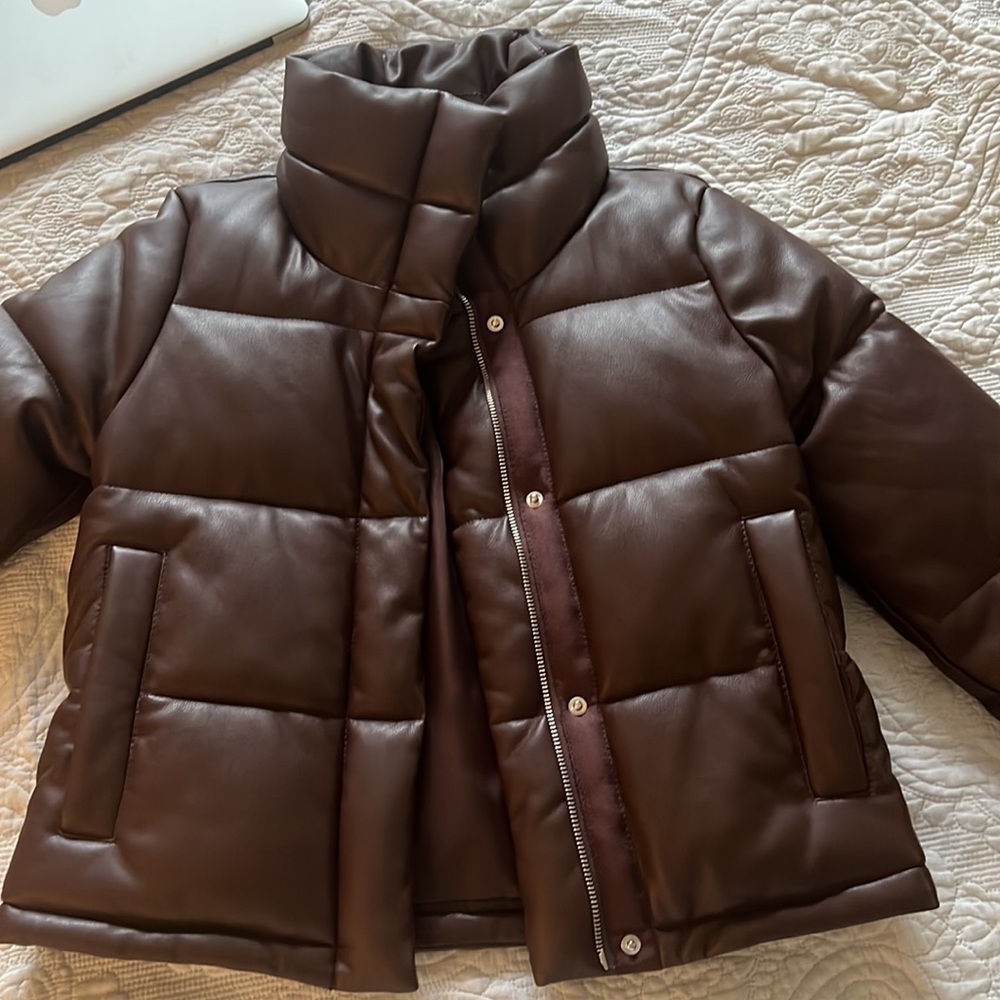 Bomber Jacket - Picture 3 of 4